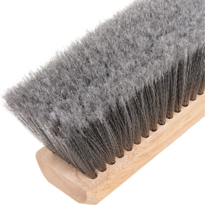 18" FLOOR SWEEP W/OUT HANDLE, Alternate Image