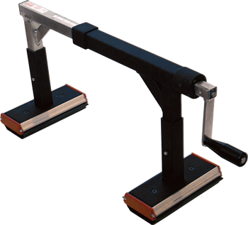 'BIG SQUEEZY' CARPET STRETCHER, Primary Image
