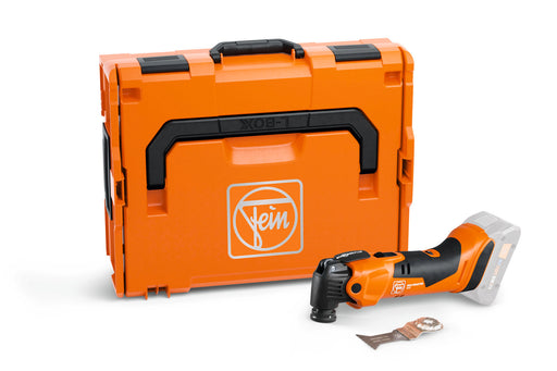 AMM 500 SELECT KIT W/O BATTERY, Primary Image