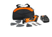 AMM 500 PLUS KIT W/ 2 AH AMPSHARE BATTERY, Primary Image