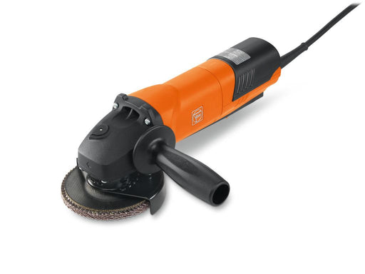 4-1/2" VARIABLE SPEED GRINDER, Primary Image