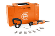 MM 700 1.7 CAULKING SET, Primary Image