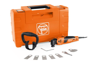 MM 700 1.7 CAULKING SET, Primary Image
