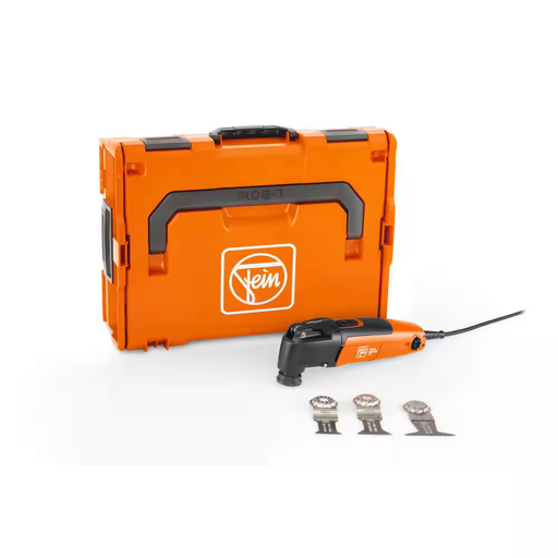 MM 300 PLUS START /W L-BOXX, Primary Image