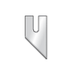 COOKIE CUTTER BLADES (4/PKG), Primary Image
