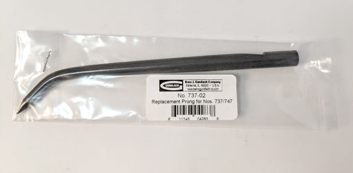 PRONG FOR STRETCHER HOOKS, Primary Image