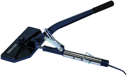 STRETCHER HOOK, Alternate Image