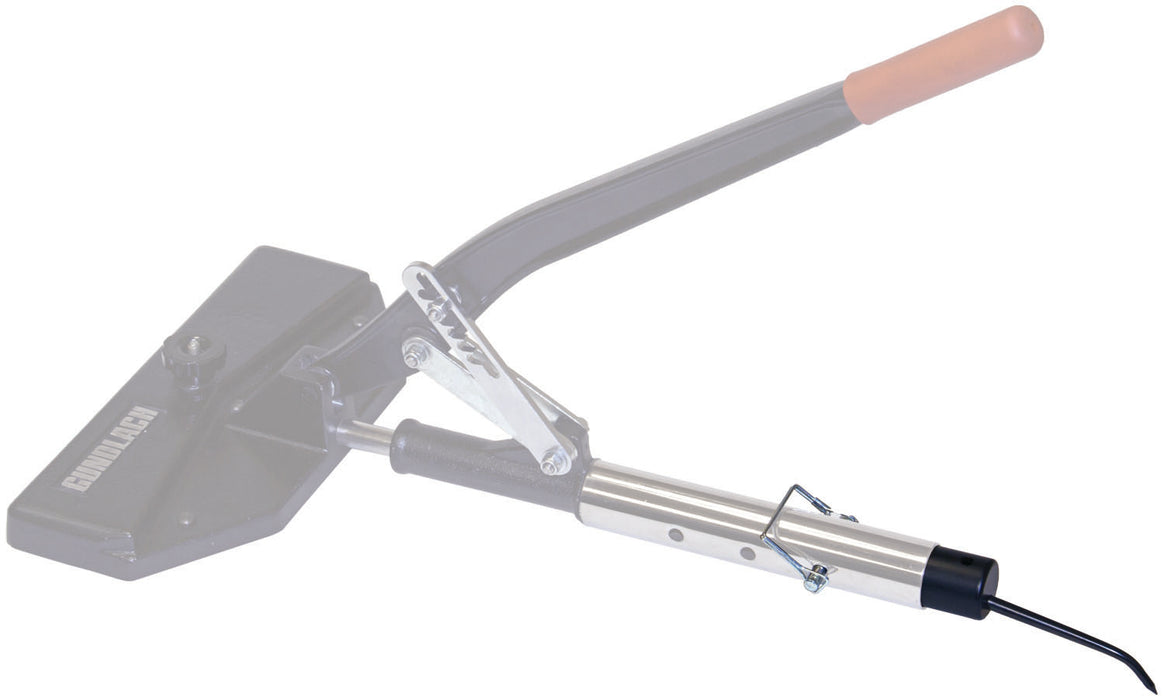 PRONG FOR STRETCHER HOOKS, Alternate Image