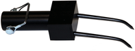 DOUBLE STRETCHER HOOK, Primary Image