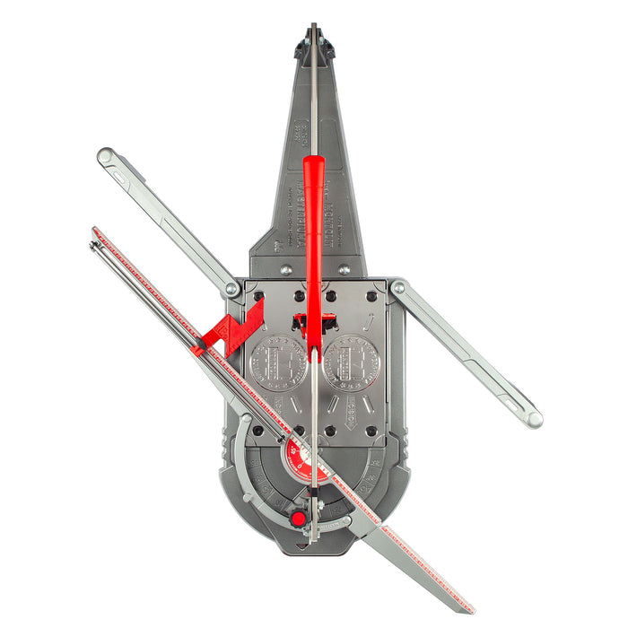 29" MASTERPIUMA P5 TILE CUTTER, Alternate Image 2