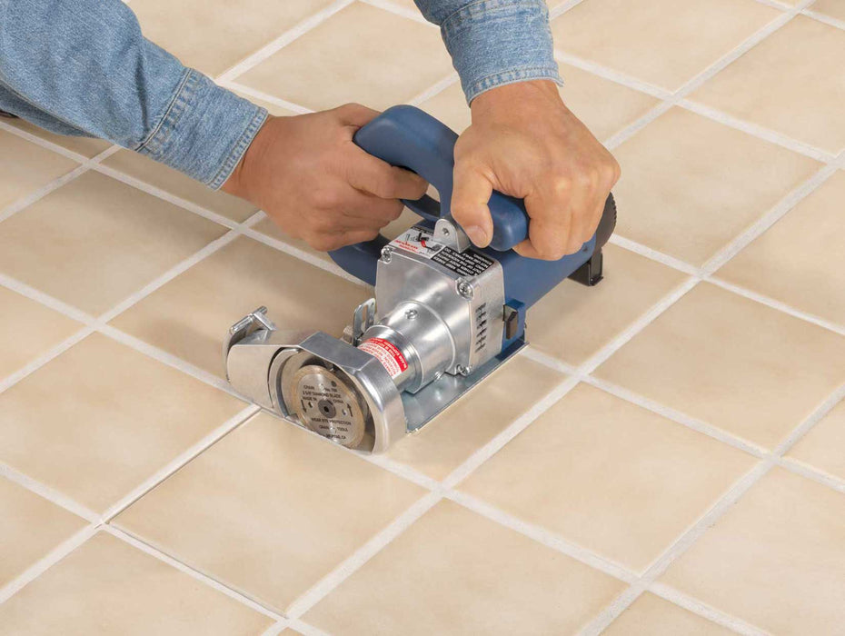 TOE-KICK SAW KIT, Alternate Image 2