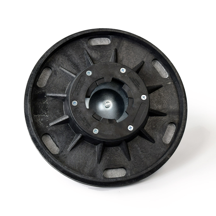 16" ECONO SANDPAPER DRIVER, Alternate Image