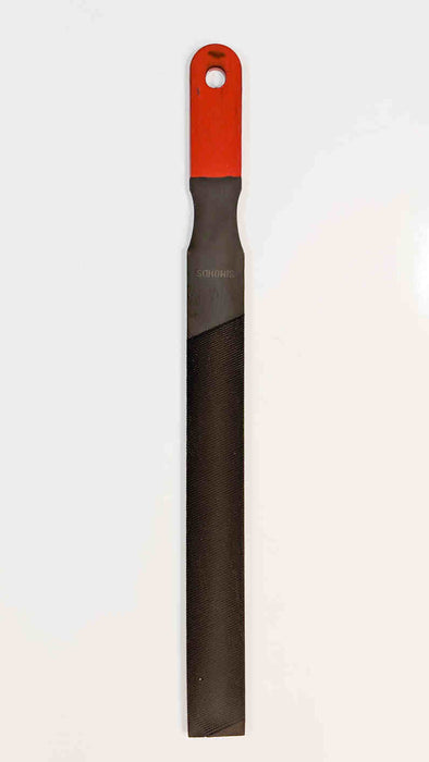8" BM ALL PURPOSE FILE, Alternate Image