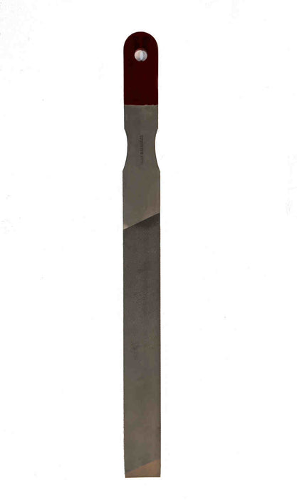 8" ALL PURPOSE FILE, Alternate Image