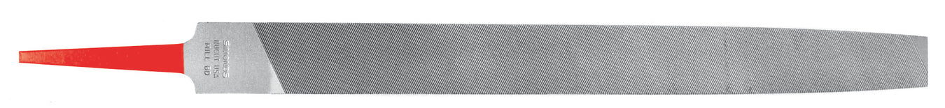 8" MILL BASTARD FILE, Primary Image