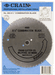 COMBINATION STEEL BLADE, Primary Image