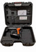 CORDLESS GLUE GUN (150W) W/CASE, Alternate Image