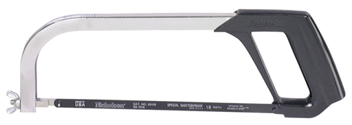 HACKSAW FRAME, Primary Image