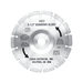 SEGMENTED DIAMOND BLADE, Primary Image