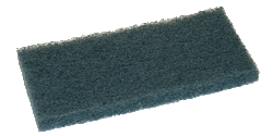 BLUE DOODLEBUG PAD, Primary Image
