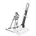 HANDLE FOR 830, Primary Image