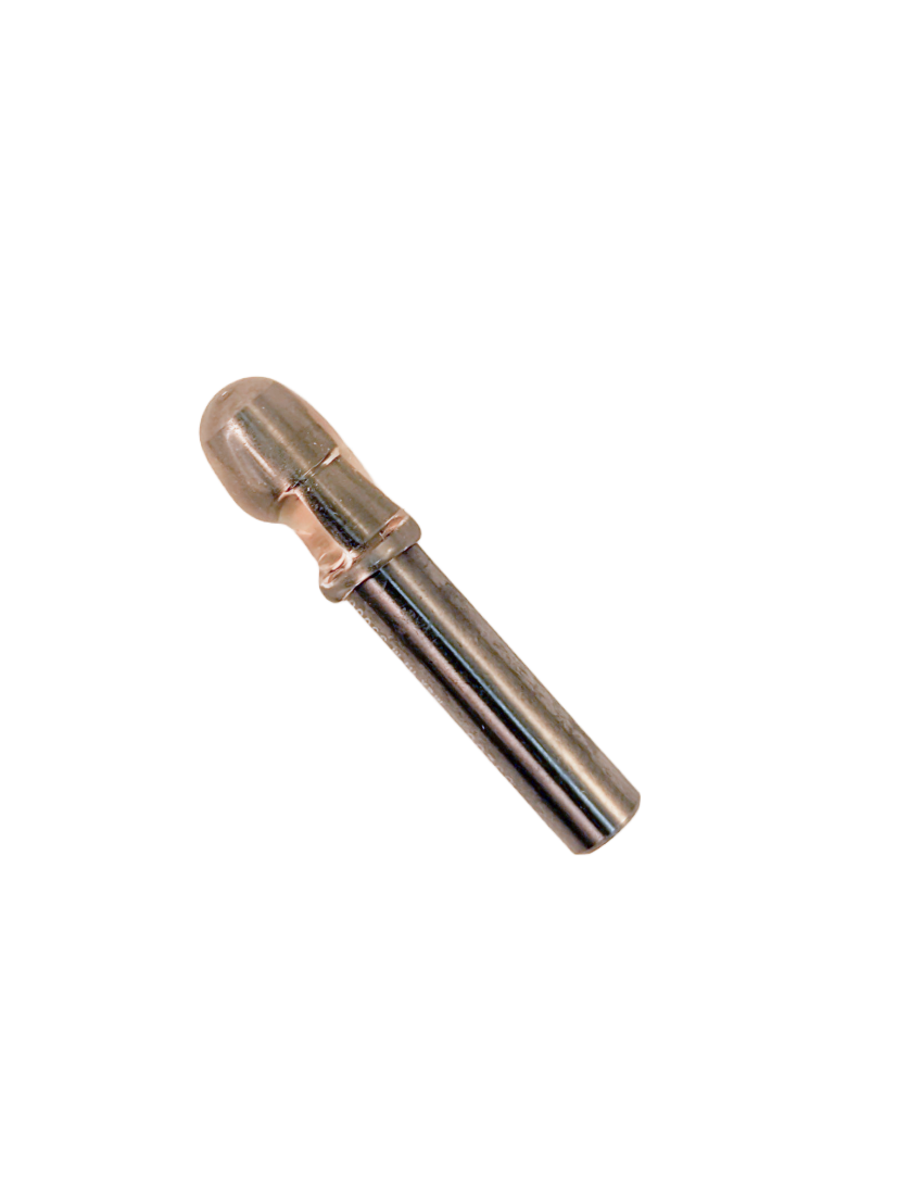 SOLID CARBIDE ROUTER BIT, Primary Image