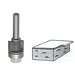 CARBIDE TIPPED ROUTER BIT (FLUSH TRIM BIT), Alternate Image 2