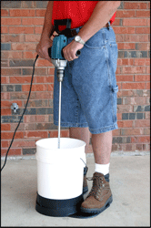 MIX FIX BUCKET HOLDER, Alternate Image