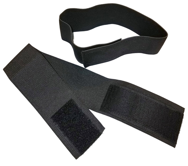 REPLACEMENT STRAPS (2/SET), Primary Image