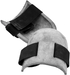 RUBBER KNEE PADS, Primary Image