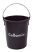 8 GA PLASTIC BUCKET W/HANDLE, Primary Image