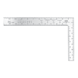 CARPENTER SQUARE, Primary Image