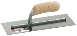 11-1/2" PROFESSIONAL TROWEL, Primary Image