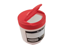 NAIL JAR, Alternate Image