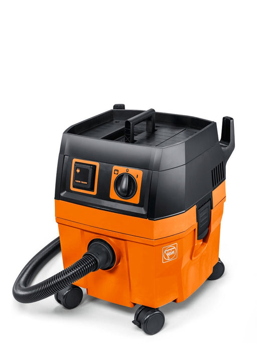 TURBO I WET/DRY DUST EXTRACTOR, Primary Image