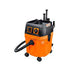 TURBO II PRO WET/DRY DUST EXTRACTOR W/HEPA SET, Primary Image