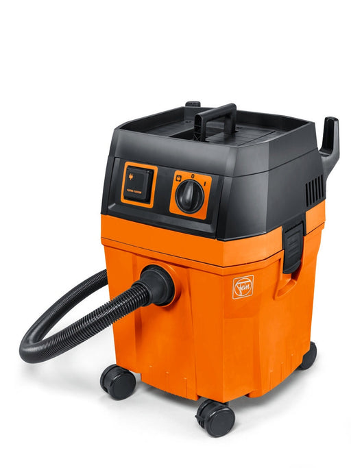 TURBO II WET/DRY DUST EXTRACTOR, Primary Image