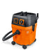 TURBO II WET/DRY DUST EXTRACTOR, Primary Image