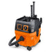 TURBO I PRO WET/DRY DUST EXTRACTOR W/HEPA SET, Primary Image
