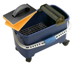 GROUT CLEANING SYSTEM, Primary Image