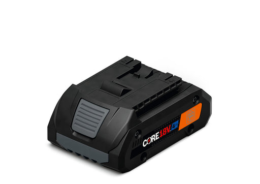 CORE 18V 4 AH AS BATTERY, Primary Image