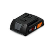 GBA 18V 2 AH AS BATTERY, Primary Image