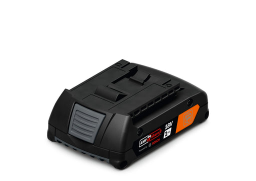 GBA 18V 2 AH AS BATTERY, Primary Image