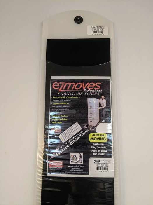 6' PRO EZ MOVES (2/SET), Alternate Image