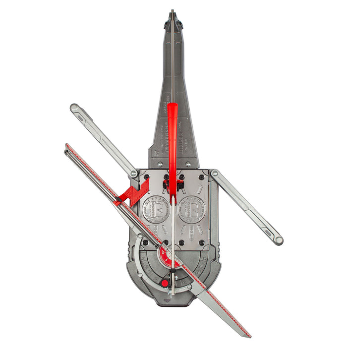 36" MASTERPIUMA P5 TILE CUTTER, Alternate Image 2