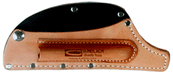 CUSHION BACK CUTTER POUCH, Primary Image