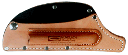 CUSHION BACK CUTTER POUCH, Primary Image