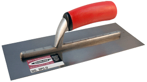 11-1/2" ULTIGRIP PLASTERING TROWEL, Primary Image