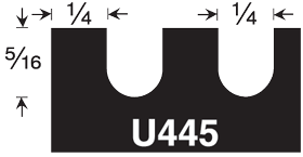 11-1/2" PROFESSIONAL ULTIGRIP TROWEL, Alternate Image