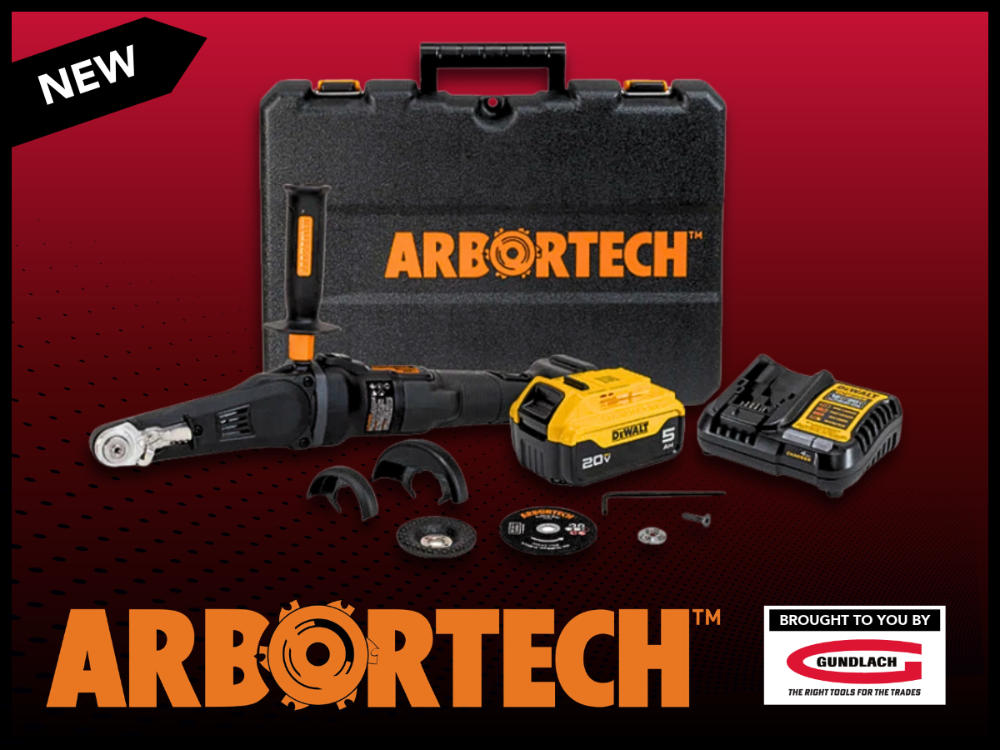 Meet Arbortech